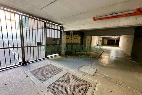 Parkeringsplads i Bologna, Bologna, Bologna - € 22.000 | Ref: 344 - foto 4