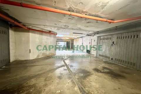 Parkeringsplads i Bologna, Bologna, Bologna - € 22.000 | Ref: 344 - foto 7
