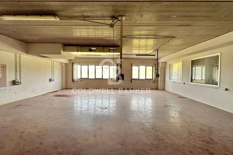 Erhvervsejendom i Formello, Rome, Formello - € 310.000 | Ref: CBI075-1424-129751 - foto 1