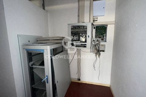 Erhvervsejendom i Formello, Rome, Formello - € 310.000 | Ref: CBI075-1424-129751 - foto 14