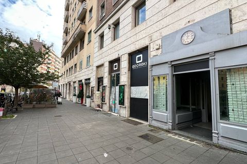 Erhvervsejendom i Rome, Rome, Rome - € 750.000 | Ref: CBI075-681-129764 - foto 4