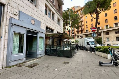 Erhvervsejendom i Rome, Rome, Rome - € 750.000 | Ref: CBI075-681-129764 - foto 5