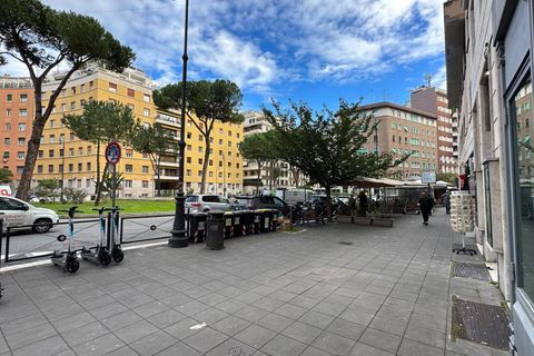 Erhvervsejendom i Rome, Rome, Rome - € 750.000 | Ref: CBI075-681-129764 - foto 6