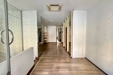 Erhvervsejendom i Rome, Rome, Rome - € 750.000 | Ref: CBI075-681-129764 - foto 8