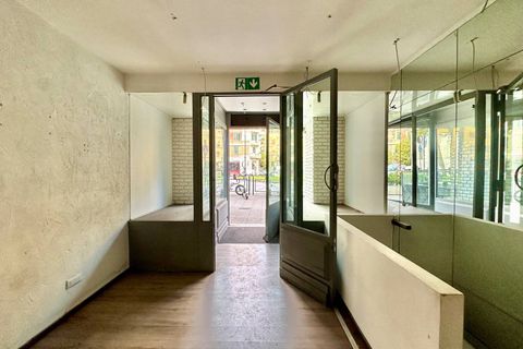 Erhvervsejendom i Rome, Rome, Rome - € 750.000 | Ref: CBI075-681-129764 - foto 10