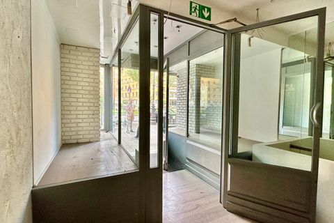 Erhvervsejendom i Rome, Rome, Rome - € 750.000 | Ref: CBI075-681-129764 - foto 11