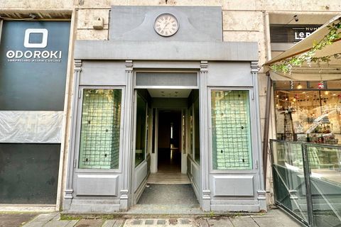 Erhvervsejendom i Rome, Rome, Rome - € 750.000 | Ref: CBI075-681-129764 - foto 16