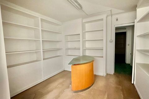 Erhvervsejendom i Rome, Rome, Rome - € 750.000 | Ref: CBI075-681-129764 - foto 24