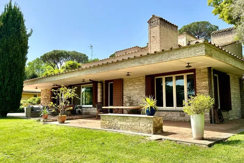 Villa i Rome, Rome, Rome - € 1.390.000 | Ref: CBI075-689-129787 - foto 1