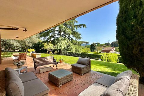 Villa i Rome, Rome, Rome - € 1.390.000 | Ref: CBI075-689-129787 - foto 2
