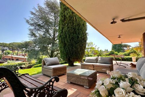Villa i Rome, Rome, Rome - € 1.390.000 | Ref: CBI075-689-129787 - foto 3