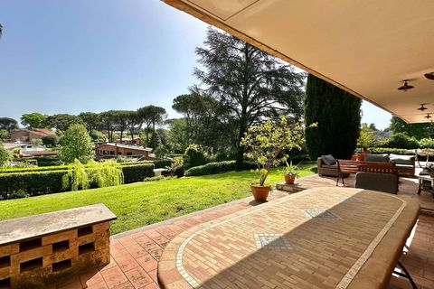 Villa i Rome, Rome, Rome - € 1.390.000 | Ref: CBI075-689-129787 - foto 4