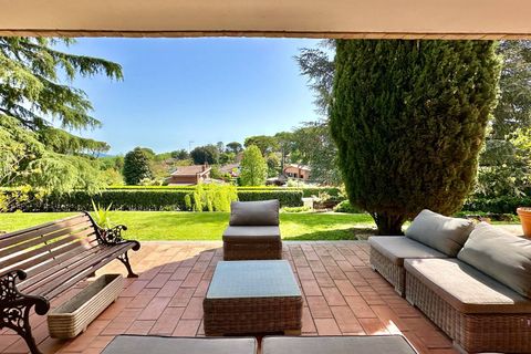 Villa i Rome, Rome, Rome - € 1.390.000 | Ref: CBI075-689-129787 - foto 5