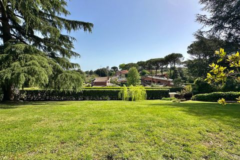 Villa i Rome, Rome, Rome - € 1.390.000 | Ref: CBI075-689-129787 - foto 6