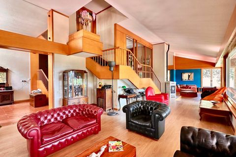Villa i Rome, Rome, Rome - € 1.390.000 | Ref: CBI075-689-129787 - foto 7
