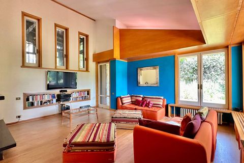 Villa i Rome, Rome, Rome - € 1.390.000 | Ref: CBI075-689-129787 - foto 9