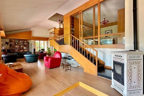 Villa i Rome, Rome, Rome - € 1.390.000 | Ref: CBI075-689-129787 - foto 10