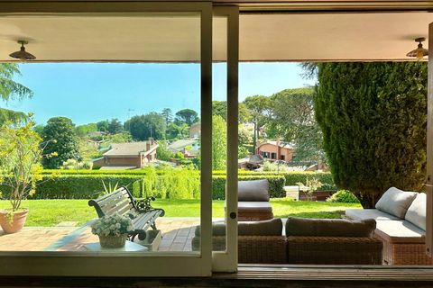 Villa i Rome, Rome, Rome - € 1.390.000 | Ref: CBI075-689-129787 - foto 11