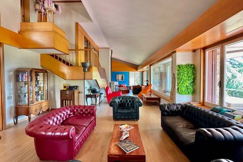 Villa i Rome, Rome, Rome - € 1.390.000 | Ref: CBI075-689-129787 - foto 12
