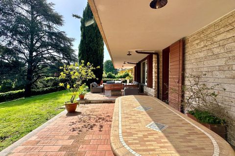 Villa i Rome, Rome, Rome - € 1.390.000 | Ref: CBI075-689-129787 - foto 14