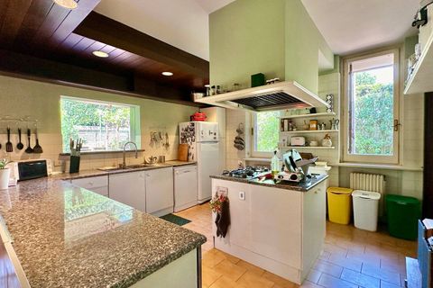Villa i Rome, Rome, Rome - € 1.390.000 | Ref: CBI075-689-129787 - foto 17