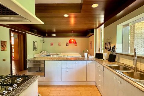 Villa i Rome, Rome, Rome - € 1.390.000 | Ref: CBI075-689-129787 - foto 18