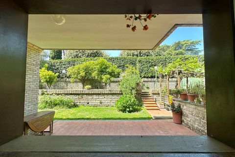 Villa i Rome, Rome, Rome - € 1.390.000 | Ref: CBI075-689-129787 - foto 19
