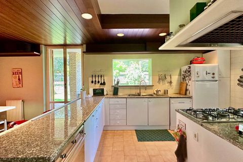 Villa i Rome, Rome, Rome - € 1.390.000 | Ref: CBI075-689-129787 - foto 20