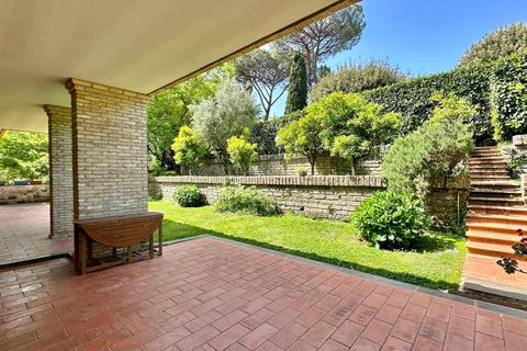 Villa i Rome, Rome, Rome - € 1.390.000 | Ref: CBI075-689-129787 - foto 21