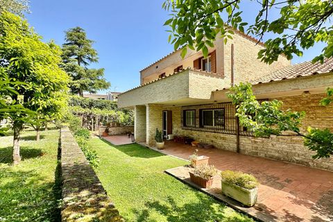 Villa i Rome, Rome, Rome - € 1.390.000 | Ref: CBI075-689-129787 - foto 23