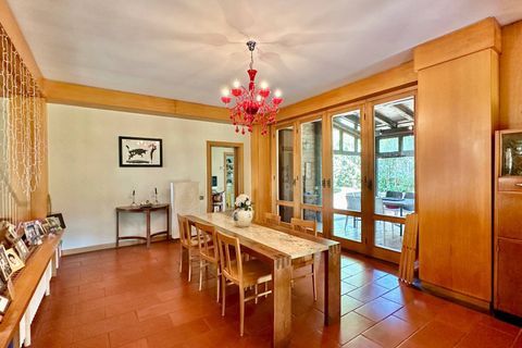 Villa i Rome, Rome, Rome - € 1.390.000 | Ref: CBI075-689-129787 - foto 24