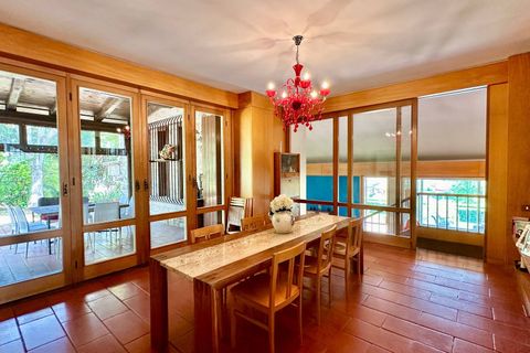 Villa i Rome, Rome, Rome - € 1.390.000 | Ref: CBI075-689-129787 - foto 25