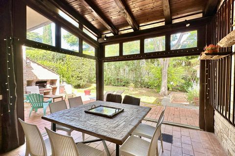 Villa i Rome, Rome, Rome - € 1.390.000 | Ref: CBI075-689-129787 - foto 26