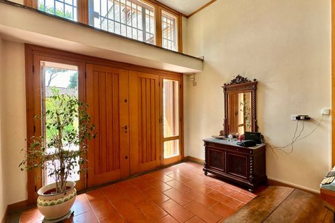Villa i Rome, Rome, Rome - € 1.390.000 | Ref: CBI075-689-129787 - foto 38