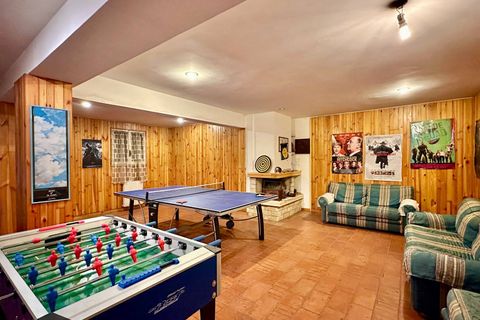 Villa i Rome, Rome, Rome - € 1.390.000 | Ref: CBI075-689-129787 - foto 39