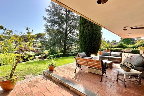 Villa i Rome, Rome, Rome - € 1.390.000 | Ref: CBI075-689-129787 - foto 40