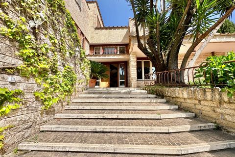 Villa i Rome, Rome, Rome - € 1.390.000 | Ref: CBI075-689-129787 - foto 42
