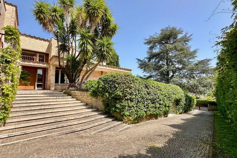 Villa i Rome, Rome, Rome - € 1.390.000 | Ref: CBI075-689-129787 - foto 43