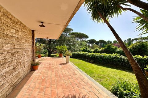 Villa i Rome, Rome, Rome - € 1.390.000 | Ref: CBI075-689-129787 - foto 46