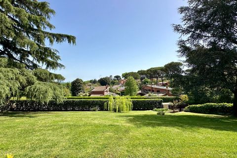 Villa i Rome, Rome, Rome - € 1.390.000 | Ref: CBI075-689-129787 - foto 47