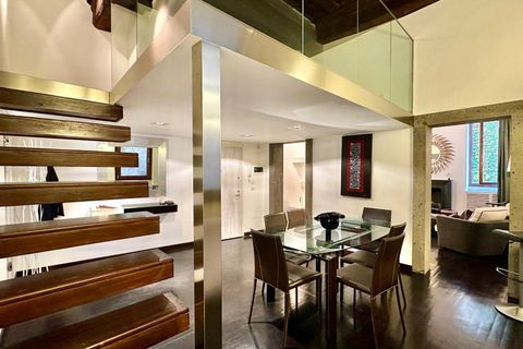 Lejlighed i Rome, Rome, Rome - € 990.000 | Ref: CBI075-689-129792 - foto 8