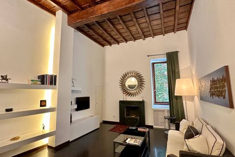 Lejlighed i Rome, Rome, Rome - € 990.000 | Ref: CBI075-689-129792 - foto 14