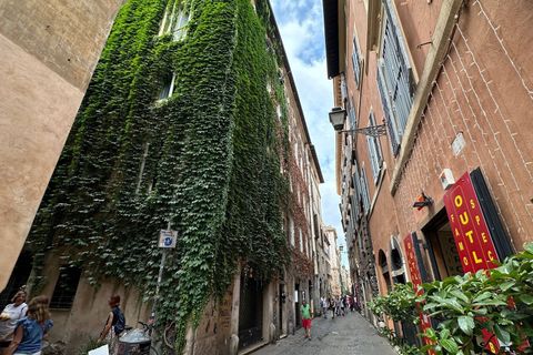 Lejlighed i Rome, Rome, Rome - € 990.000 | Ref: CBI075-689-129792 - foto 19