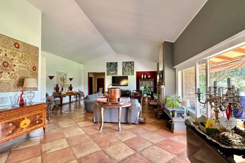 Villa a Rome, Rome, Rome - € 1.300.000 | Ref: CBI075-681-129794 - foto 4