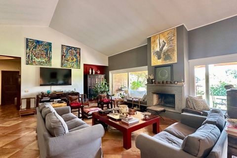 Villa a Rome, Rome, Rome - € 1.300.000 | Ref: CBI075-681-129794 - foto 6