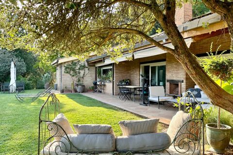 Villa a Rome, Rome, Rome - € 1.300.000 | Ref: CBI075-681-129794 - foto 7