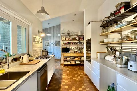 Villa a Rome, Rome, Rome - € 1.300.000 | Ref: CBI075-681-129794 - foto 10