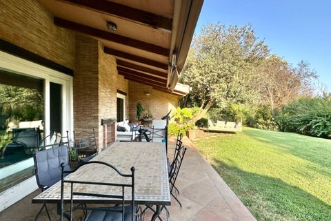 Villa a Rome, Rome, Rome - € 1.300.000 | Ref: CBI075-681-129794 - foto 11