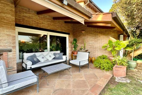 Villa a Rome, Rome, Rome - € 1.300.000 | Ref: CBI075-681-129794 - foto 12