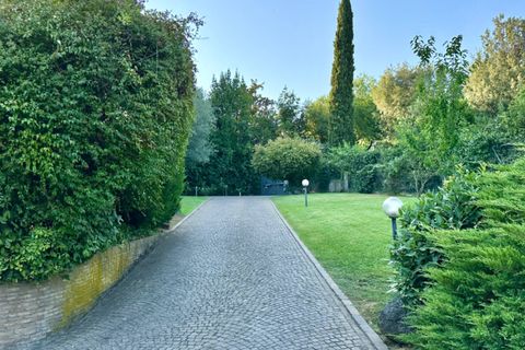 Villa a Rome, Rome, Rome - € 1.300.000 | Ref: CBI075-681-129794 - foto 19